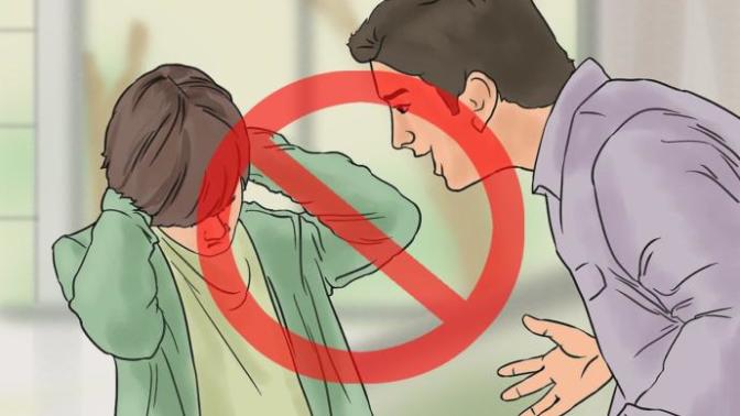 Is it Child Abuse? or just being a strict parent?