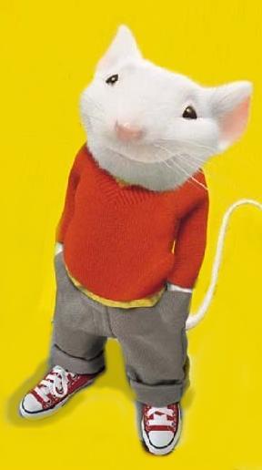 Cartoon Mice: Part 2:Which do you pick out of this list?