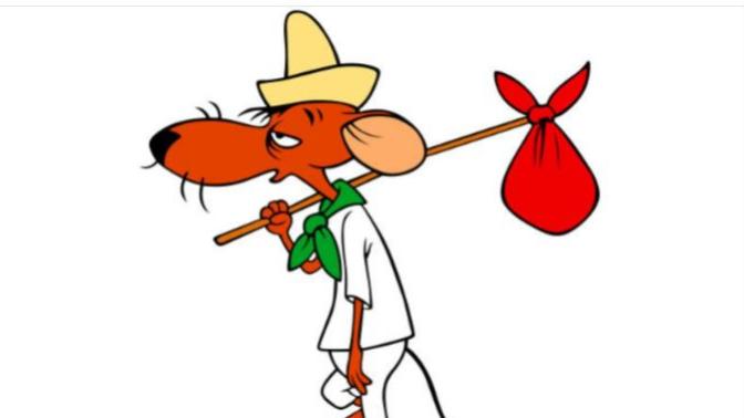Cartoon Mice: Part 2:Which do you pick out of this list?