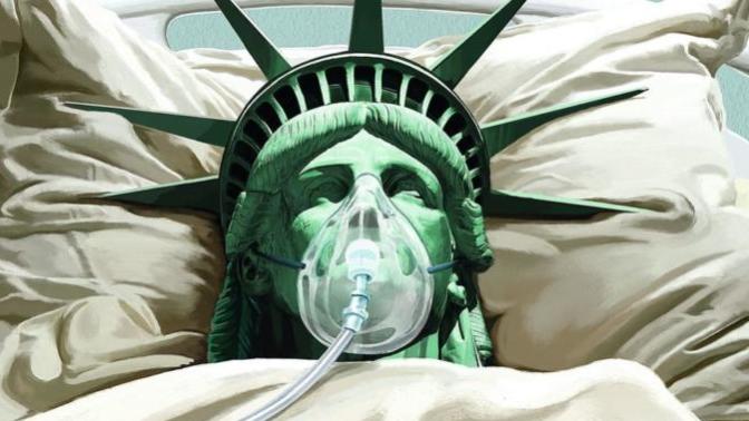Do you think that Trump is doing enough to help everyday Americans through the Coronavirus Pandemic?