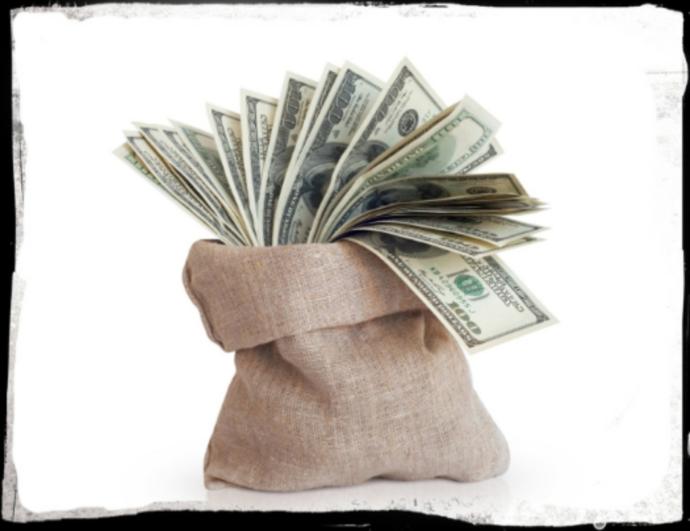 Have you received the stimulus money yet?