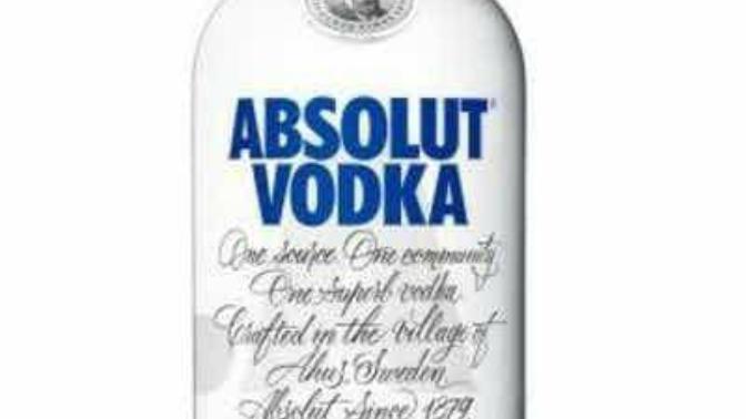 What you like more vodka, or whiskey?