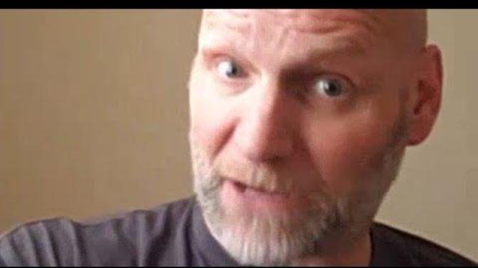Wrestling fans will you listen to this message from Val Venis about Covid-19?