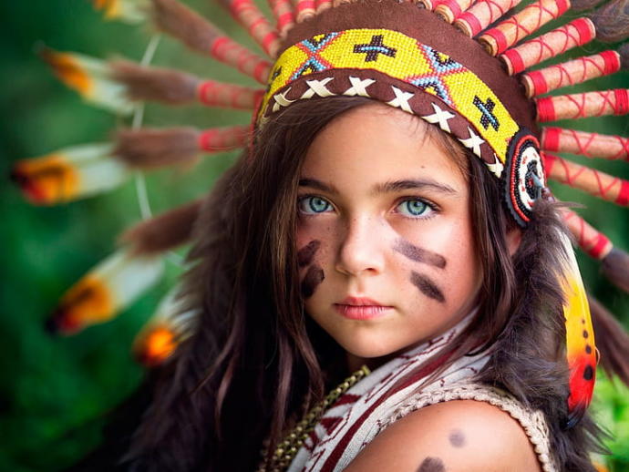 Which ethnicity do you think has the most beautiful women?