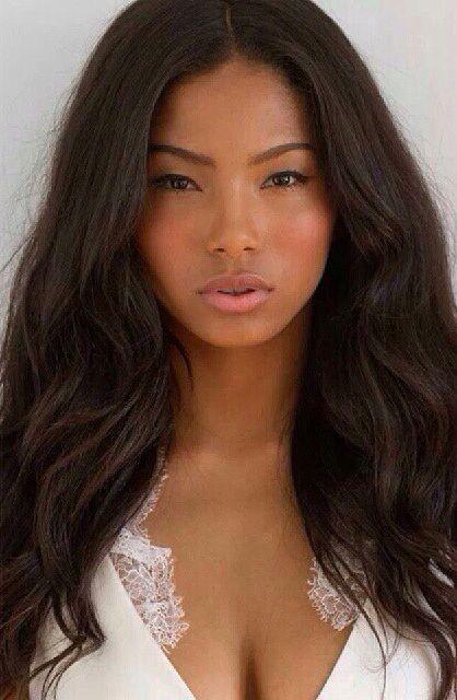 Which ethnicity do you think has the most beautiful women?