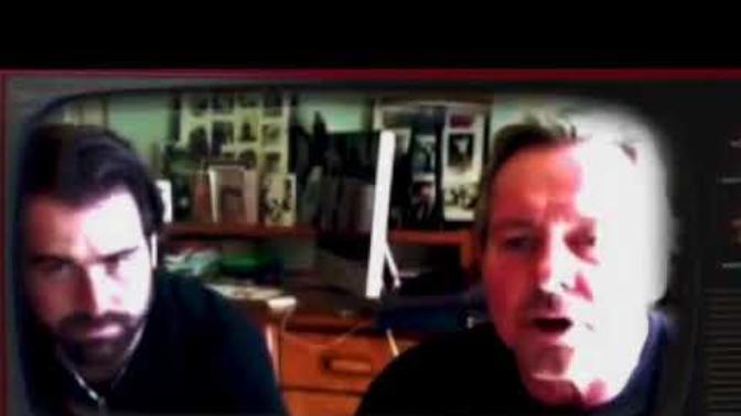 Wrestling fans will you listen to what the late great Roddy Piper wanted you to know?