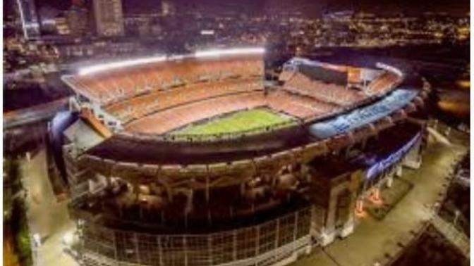 What do people think about their stadiums names getting changed? What were the names of your stadiums before in your city?