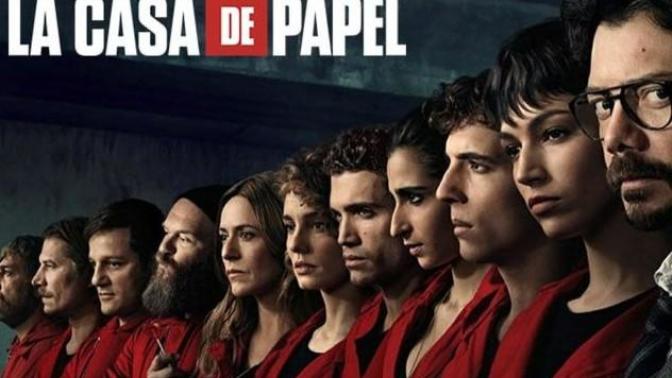 Netflix Money Heist or La Casa De Papel how good is it?