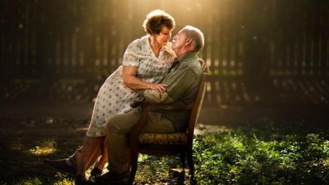 Why aren’t marriages/relationships lasting like in older generations?
