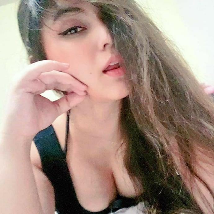 Why does seeing thots and attention-whores on social media send me into a deep state of depression?