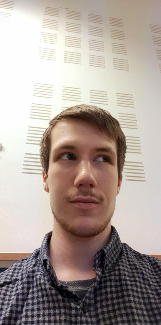 Do I have cut/shaved eyebrows?