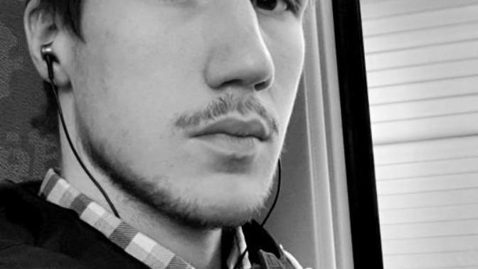 Do I have cut/shaved eyebrows?