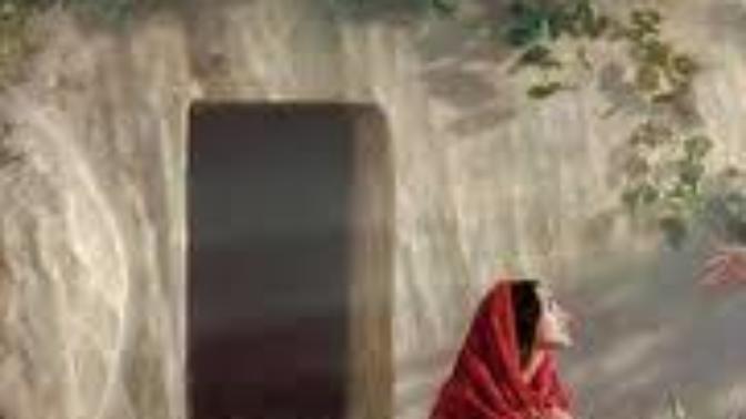 Which current confidence level are you at that Jesus was resurrected or that it is possible?