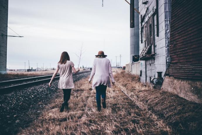 Would you be close friends with someone that didnt show interest in your mental health issues?