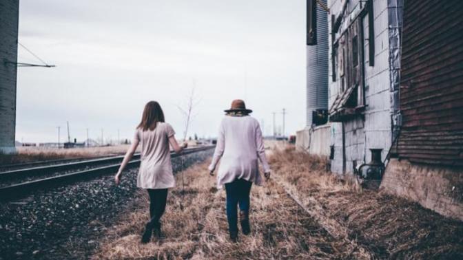 Would you be close friends with someone that didn't show interest in your mental health issues?