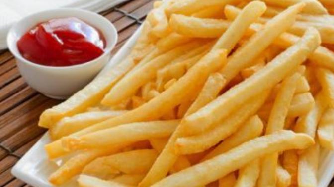 Fast Food French Fries: Part 3: Who makes the better fries?