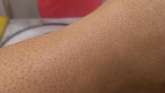 What color skintone am I?