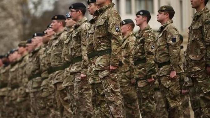 Do Girls Actually Like Military Men?