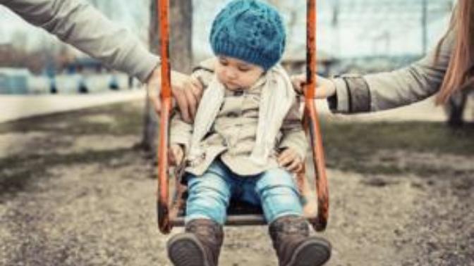 Should I fight for custody of my two daughters?
