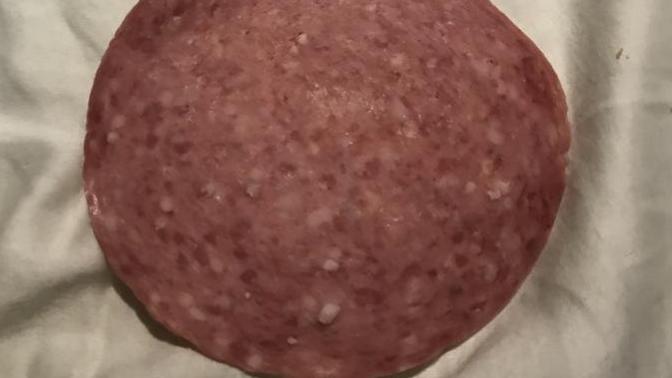 I left a couple packs of lunch meat out overnight cuz I forgot but im still going to eat it am I an idiot?