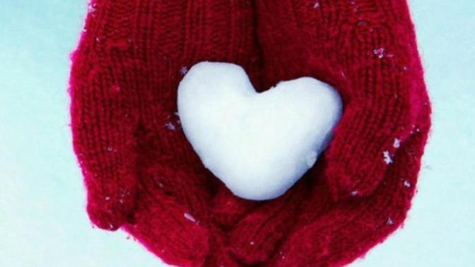 How does your partner make you feel better?
