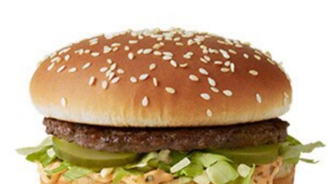 The Signature Sandwich: Part 1:Which would you choose?