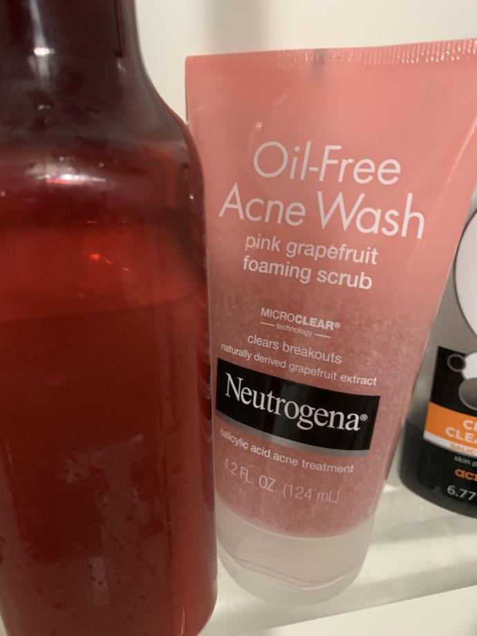 Please help me my skin is very very bad?