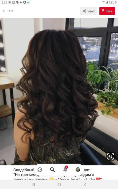 Which curl hairstyle should I do ?
