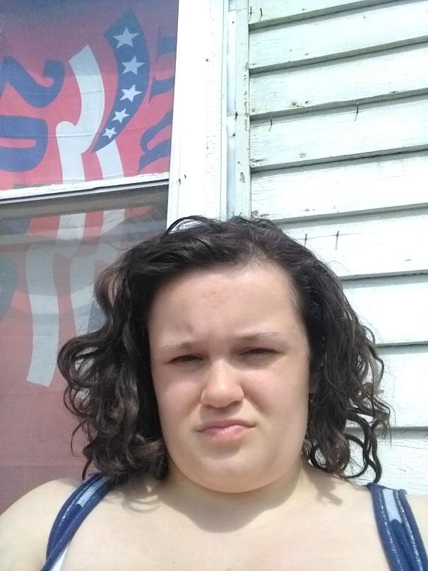 Which curl hairstyle should I do ?