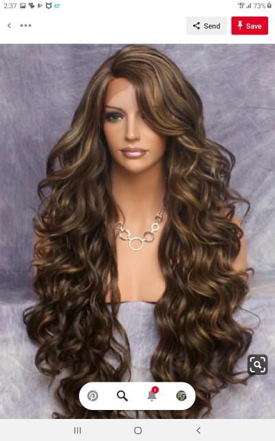 Which curl hairstyle should I do ?