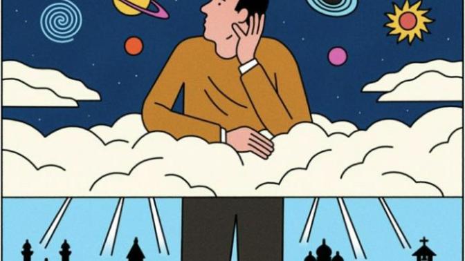 Does the term/identity "atheist" have a stigma to it?