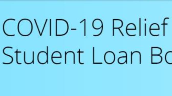 Federal student loans are in forbearance due to COVID-19. Will you still be making a payment?
