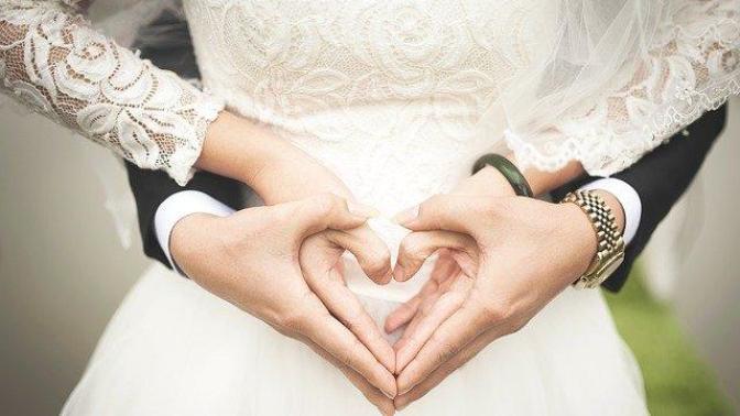 Do you think marriage is an outdated practice in the Western society?