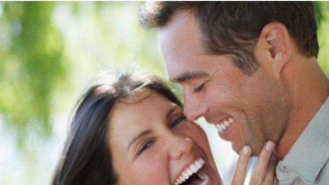 How Important To You Is Laughter/Having a Sense Of Humor in a Relationship?