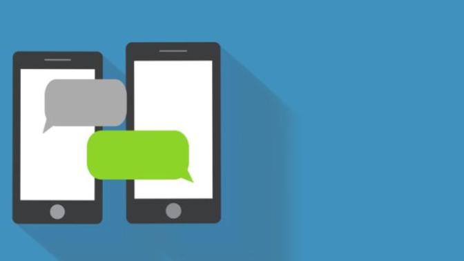 Will it ever feel normal to "meet" people online?