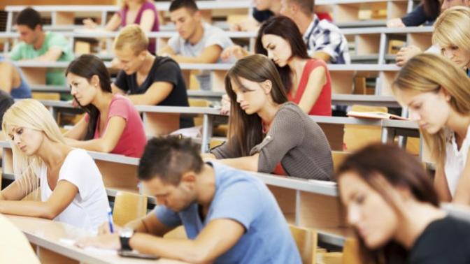 What was your college experience like?