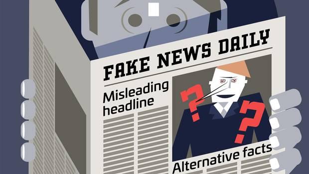 Do the media report unfairly about President Trump?
