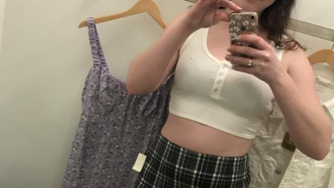 Should I get my bellybutton pierced?