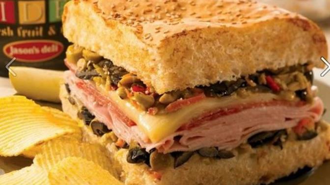 The Signature Sandwich: Part 5:Which would you choose?