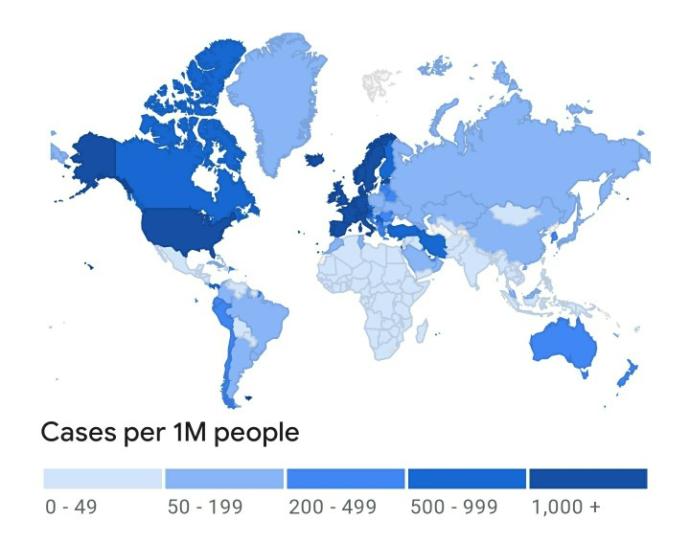 Hypothetically speaking (separate from our reality), if China did cover up how serious this virus is, do you think they owe the world compensation?