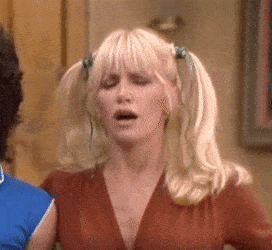 Why are blonde girls seen as stupid people? Why does this stereotype exist?