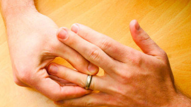 Is someone considered “single” if they filed for divorce?