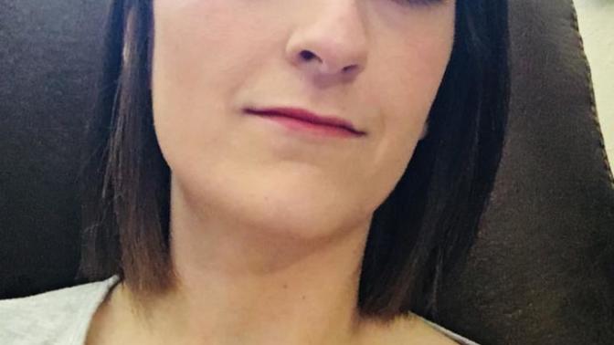 Do you feel pretty today?