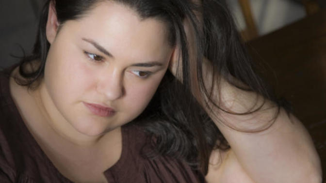 Why do people hate fat people when their weight doesn’t have anything to do with them?