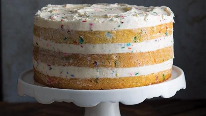 What are your favorite cakes?