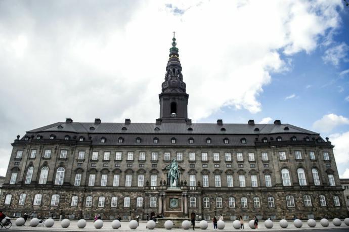 Castle mini league (Scandinavia)?
