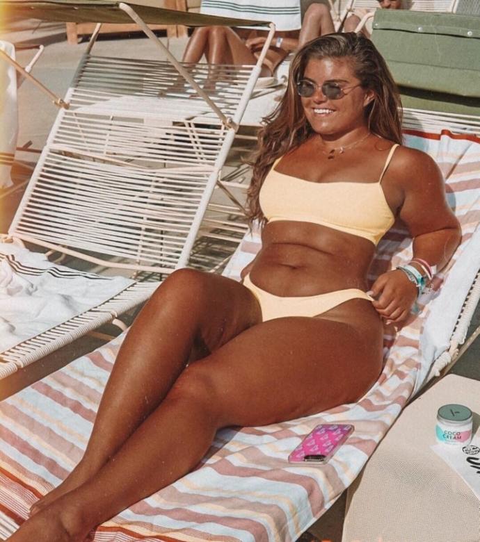 Do guys ever go for chubby women?