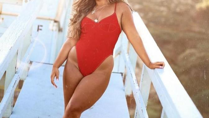 Do guys ever go for chubby women?