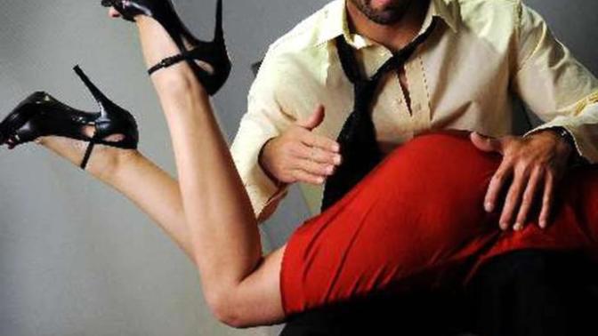 Men, what do you think about spanking your partner for discipline?