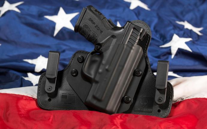 Debate: do you consider gun stores to be essential businesses?